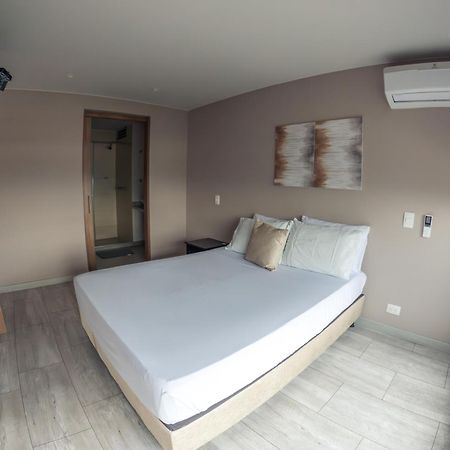 Santorini Apartamentos Amoblados Pereira Ngoại thất bức ảnh