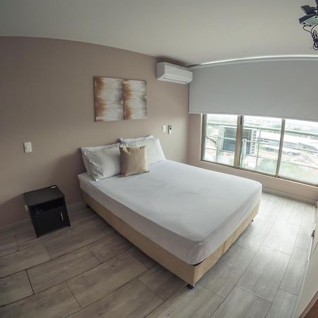 Santorini Apartamentos Amoblados Pereira Ngoại thất bức ảnh