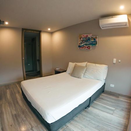 Santorini Apartamentos Amoblados Pereira Ngoại thất bức ảnh