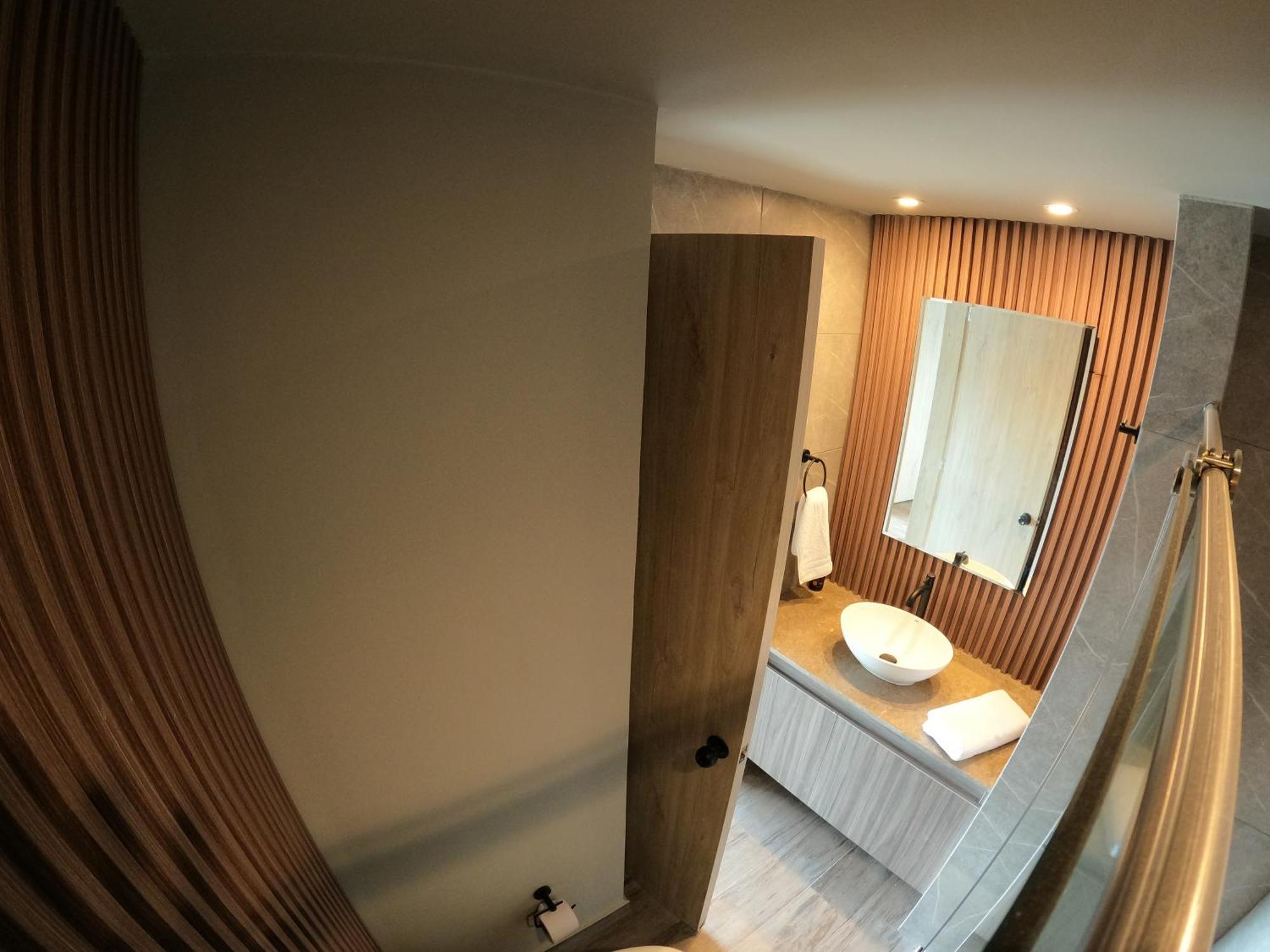 Santorini Apartamentos Amoblados Pereira Ngoại thất bức ảnh