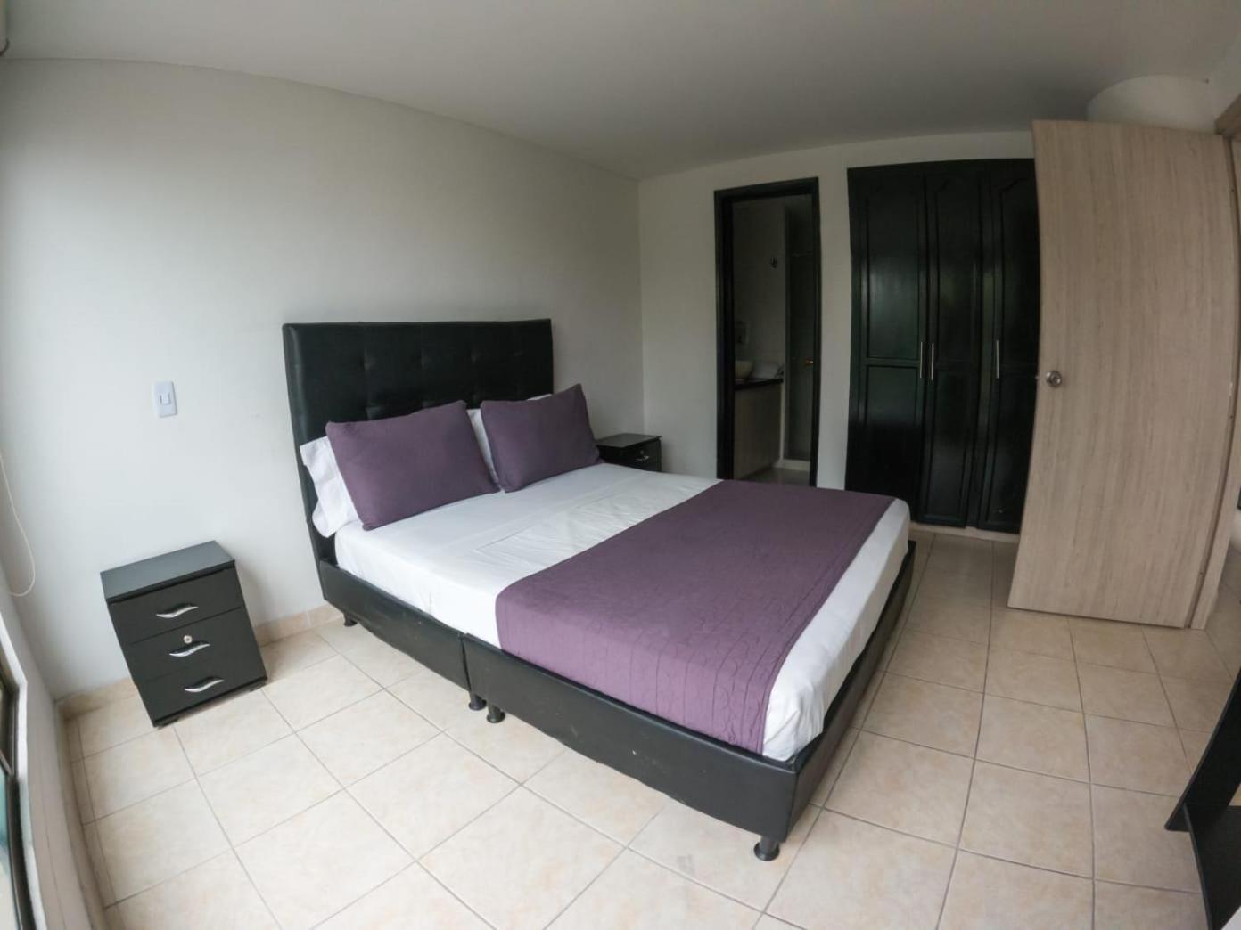 Santorini Apartamentos Amoblados Pereira Ngoại thất bức ảnh