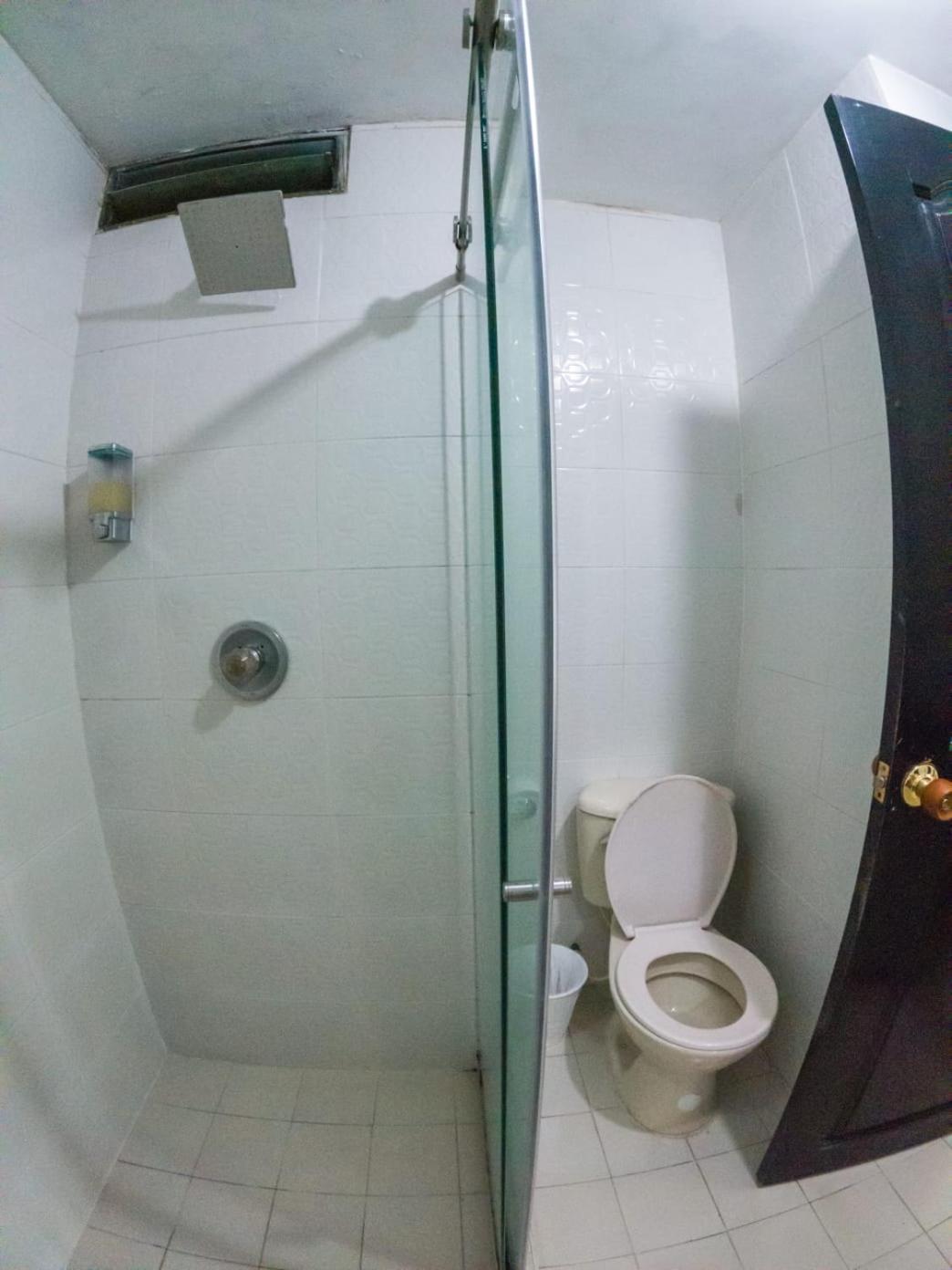 Santorini Apartamentos Amoblados Pereira Ngoại thất bức ảnh
