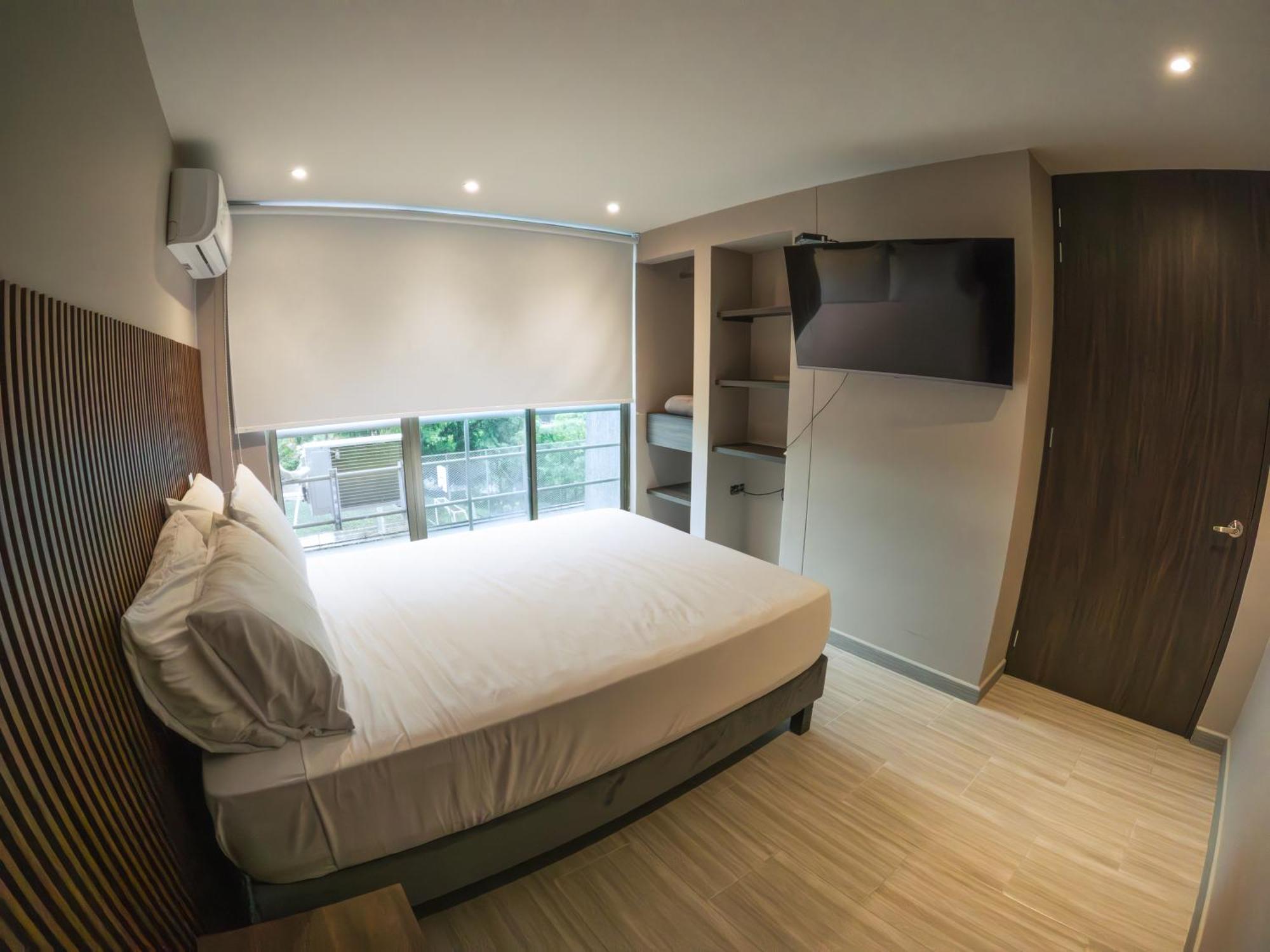 Santorini Apartamentos Amoblados Pereira Ngoại thất bức ảnh