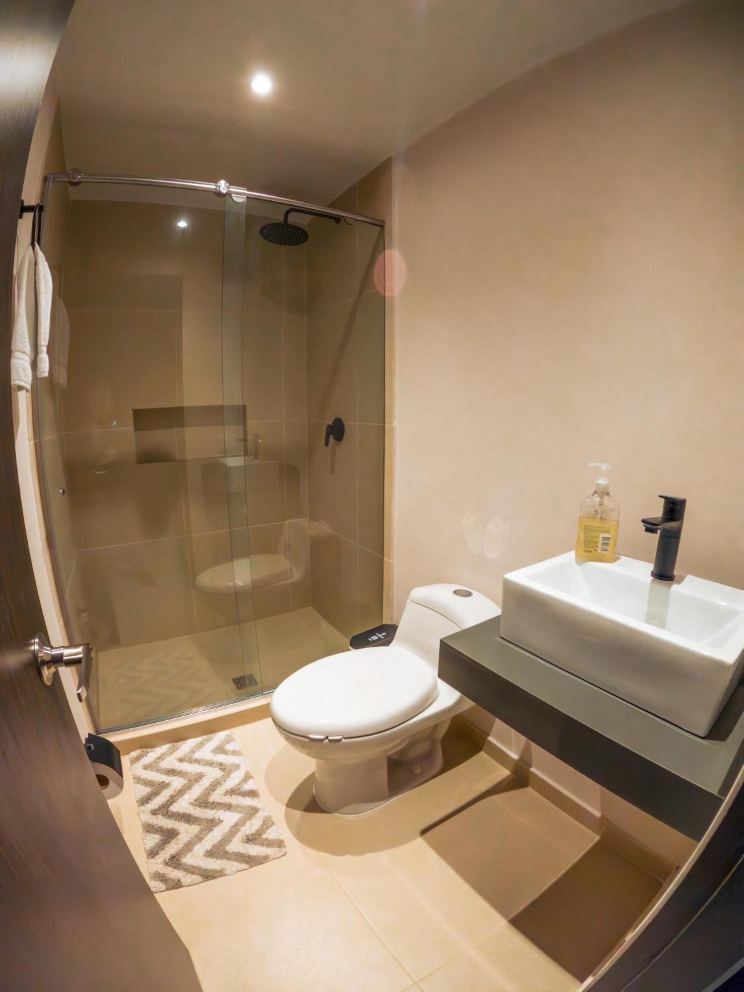 Santorini Apartamentos Amoblados Pereira Ngoại thất bức ảnh