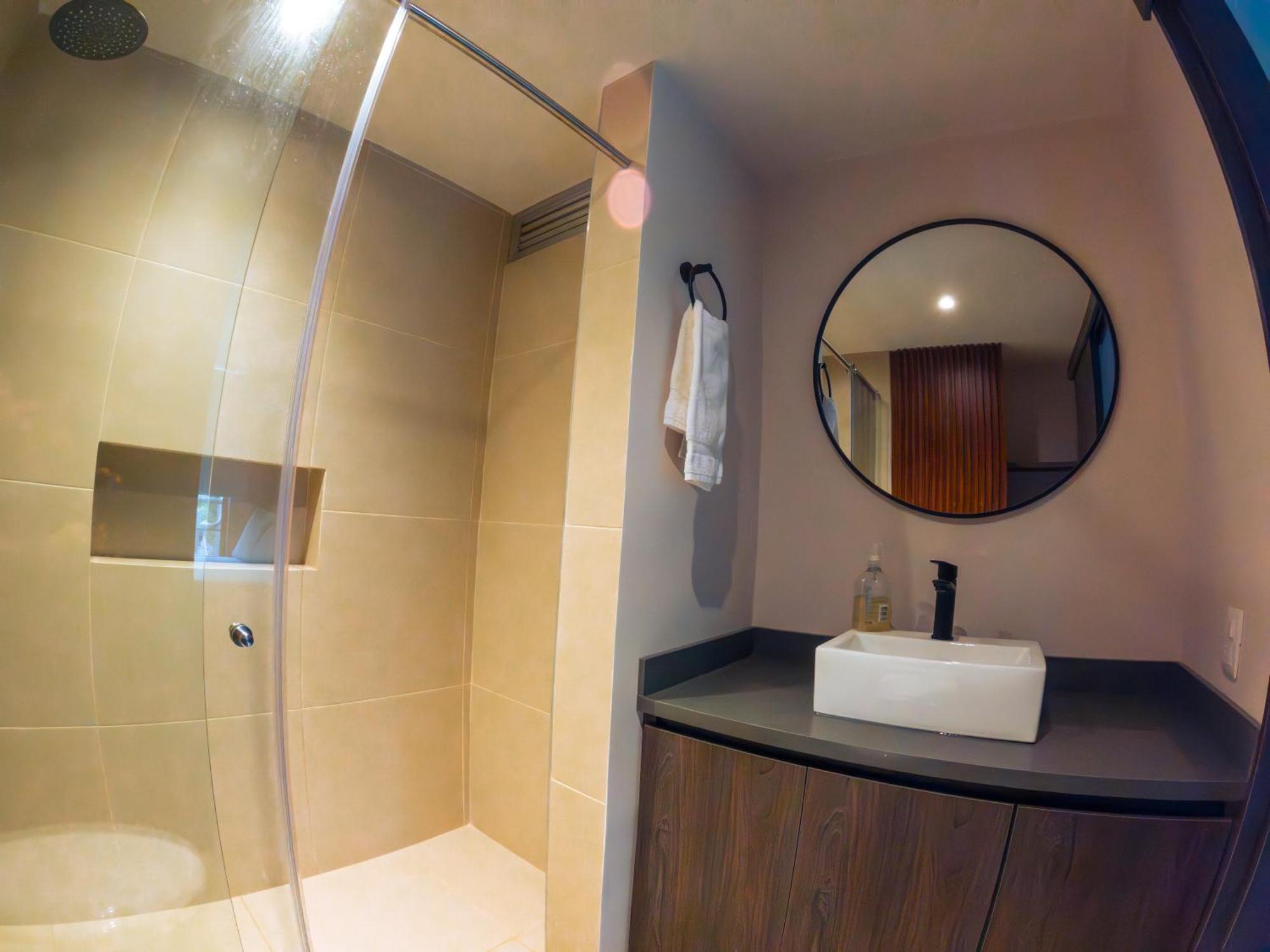 Santorini Apartamentos Amoblados Pereira Ngoại thất bức ảnh