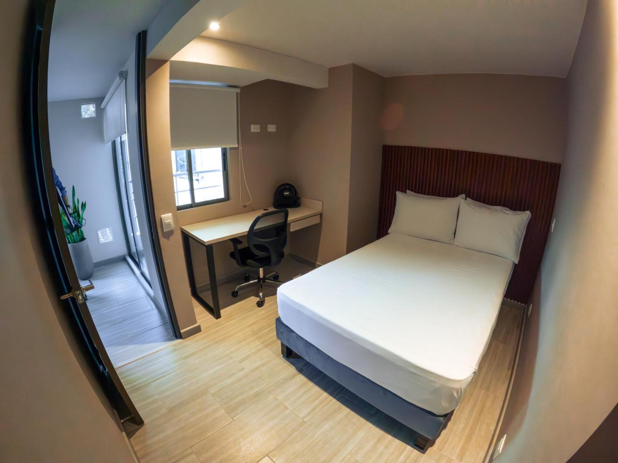 Santorini Apartamentos Amoblados Pereira Ngoại thất bức ảnh