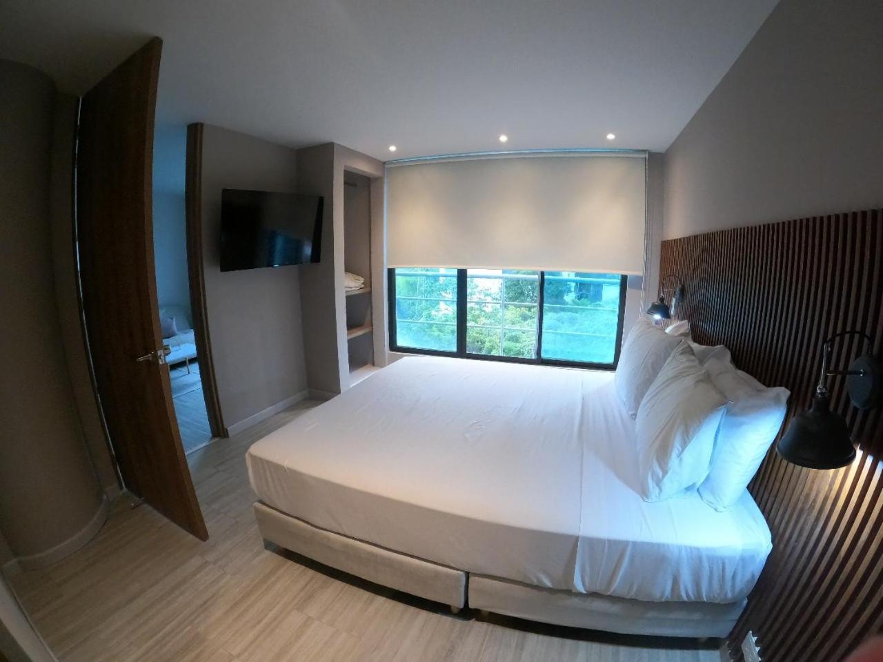 Santorini Apartamentos Amoblados Pereira Ngoại thất bức ảnh