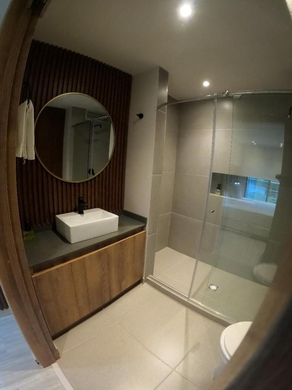 Santorini Apartamentos Amoblados Pereira Ngoại thất bức ảnh