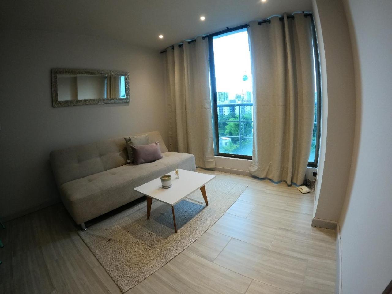 Santorini Apartamentos Amoblados Pereira Ngoại thất bức ảnh