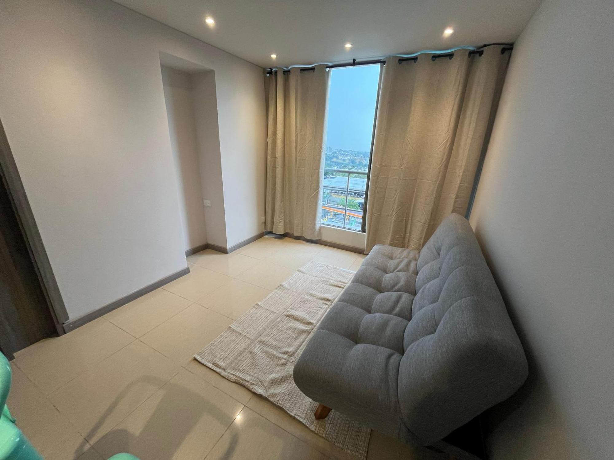 Santorini Apartamentos Amoblados Pereira Ngoại thất bức ảnh