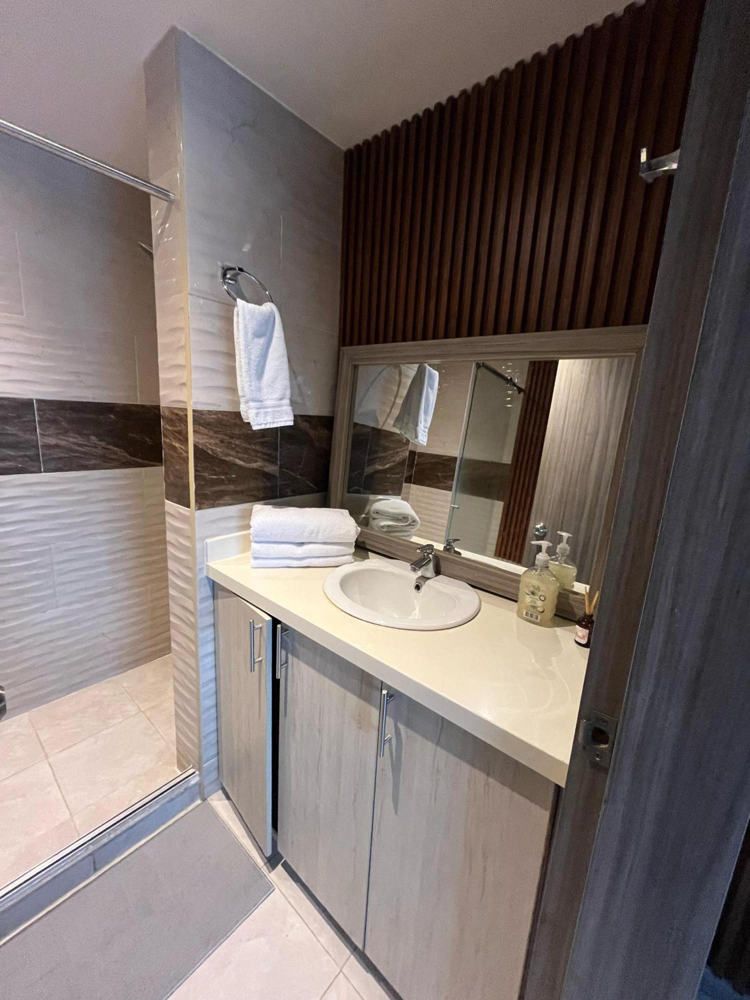 Santorini Apartamentos Amoblados Pereira Ngoại thất bức ảnh