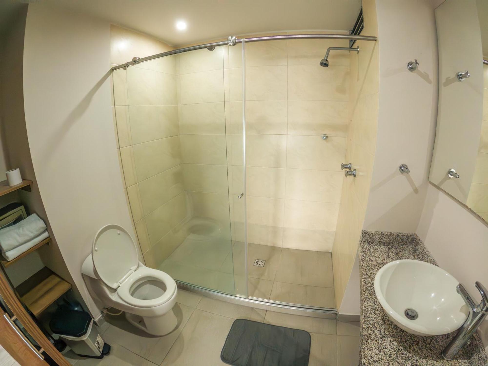 Santorini Apartamentos Amoblados Pereira Ngoại thất bức ảnh