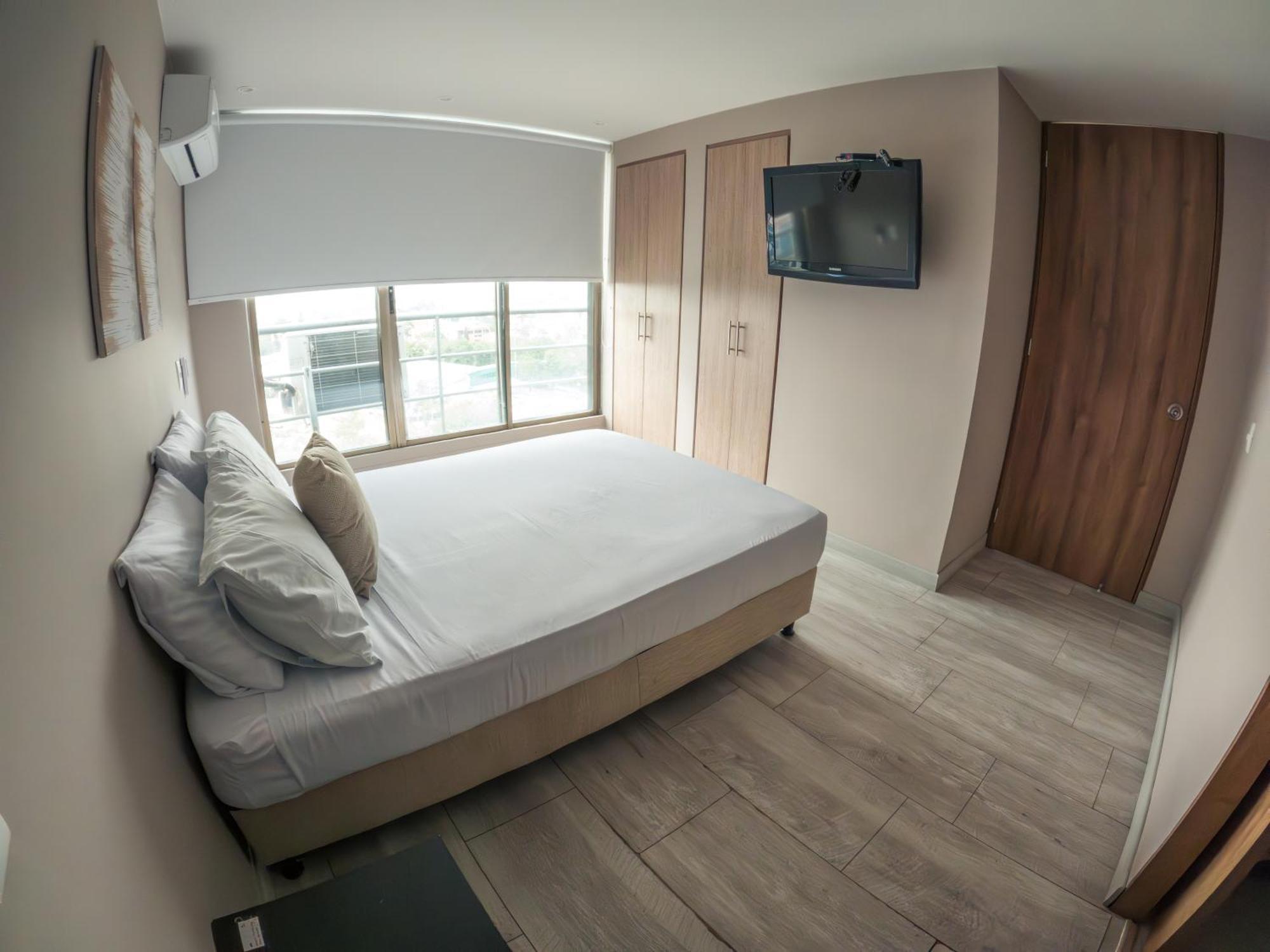Santorini Apartamentos Amoblados Pereira Ngoại thất bức ảnh