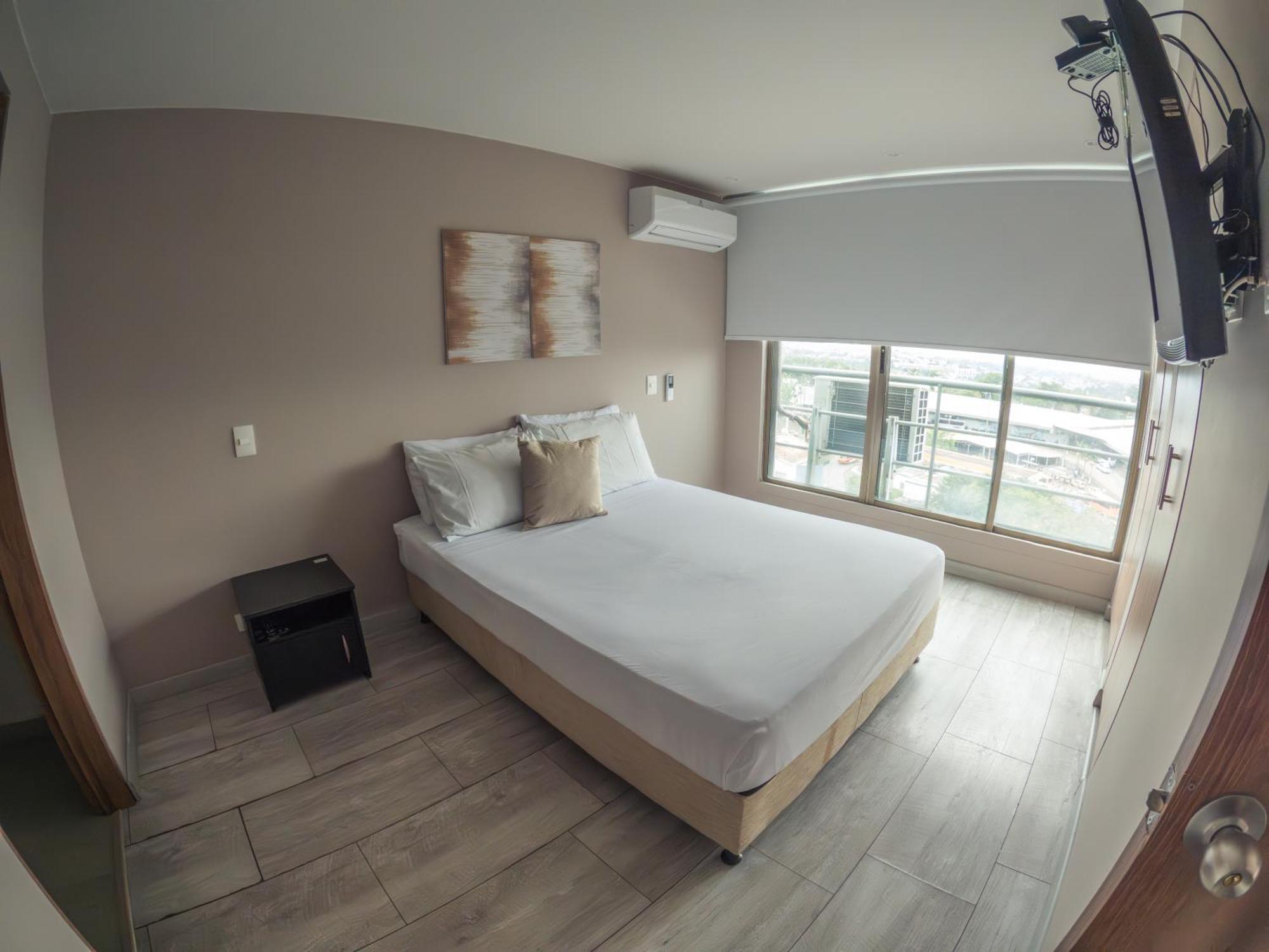 Santorini Apartamentos Amoblados Pereira Ngoại thất bức ảnh