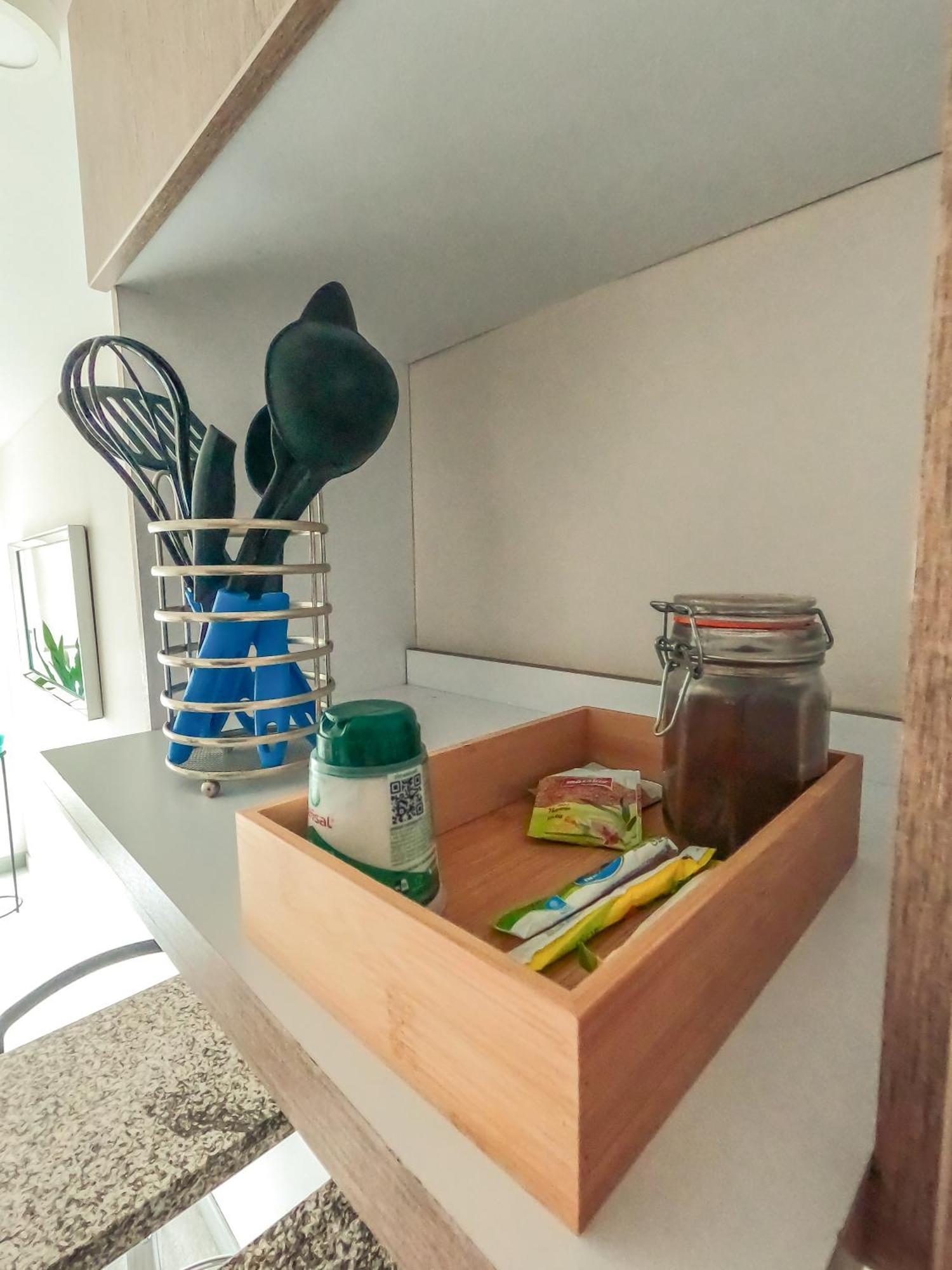 Santorini Apartamentos Amoblados Pereira Ngoại thất bức ảnh