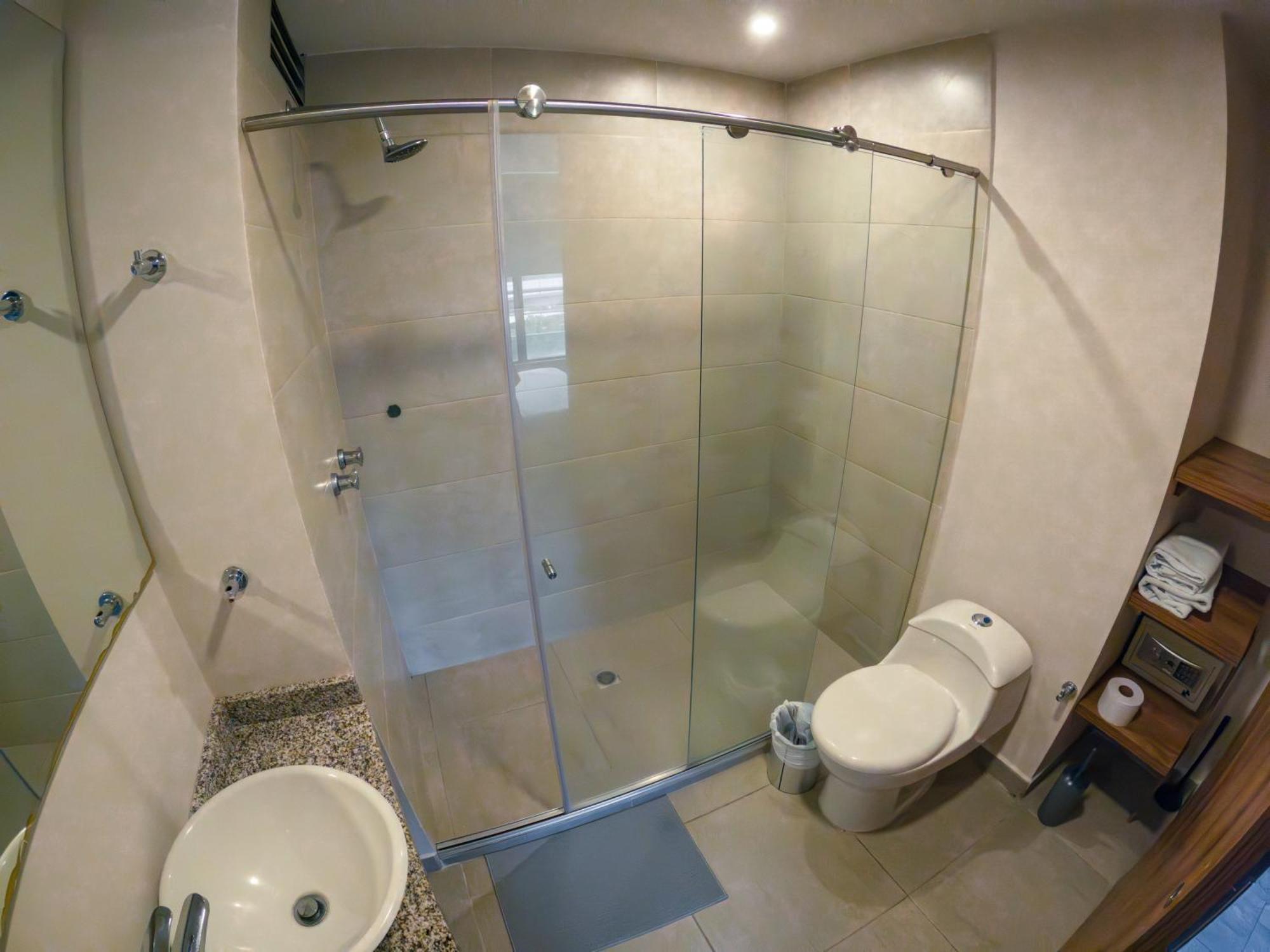 Santorini Apartamentos Amoblados Pereira Ngoại thất bức ảnh