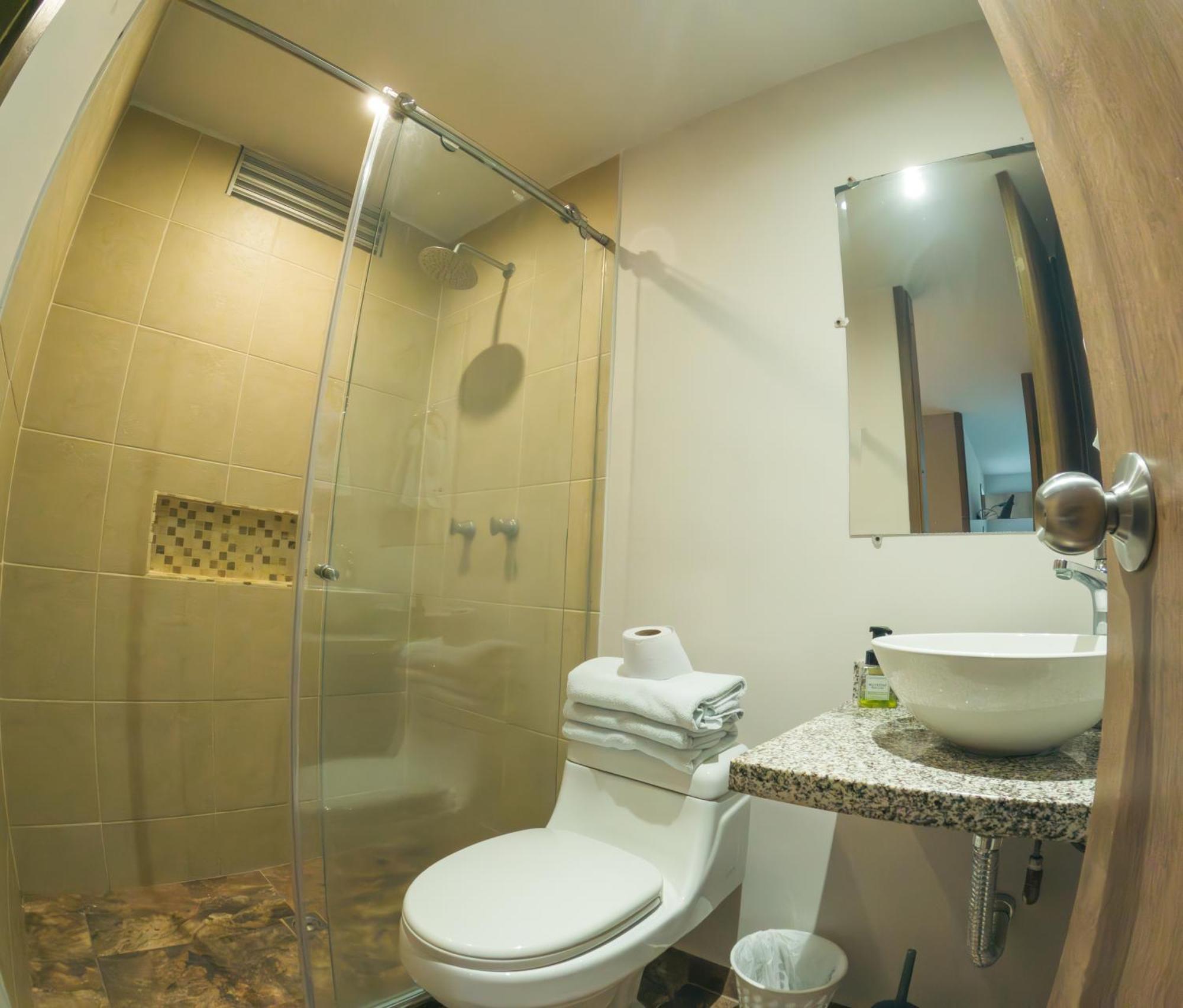 Santorini Apartamentos Amoblados Pereira Ngoại thất bức ảnh