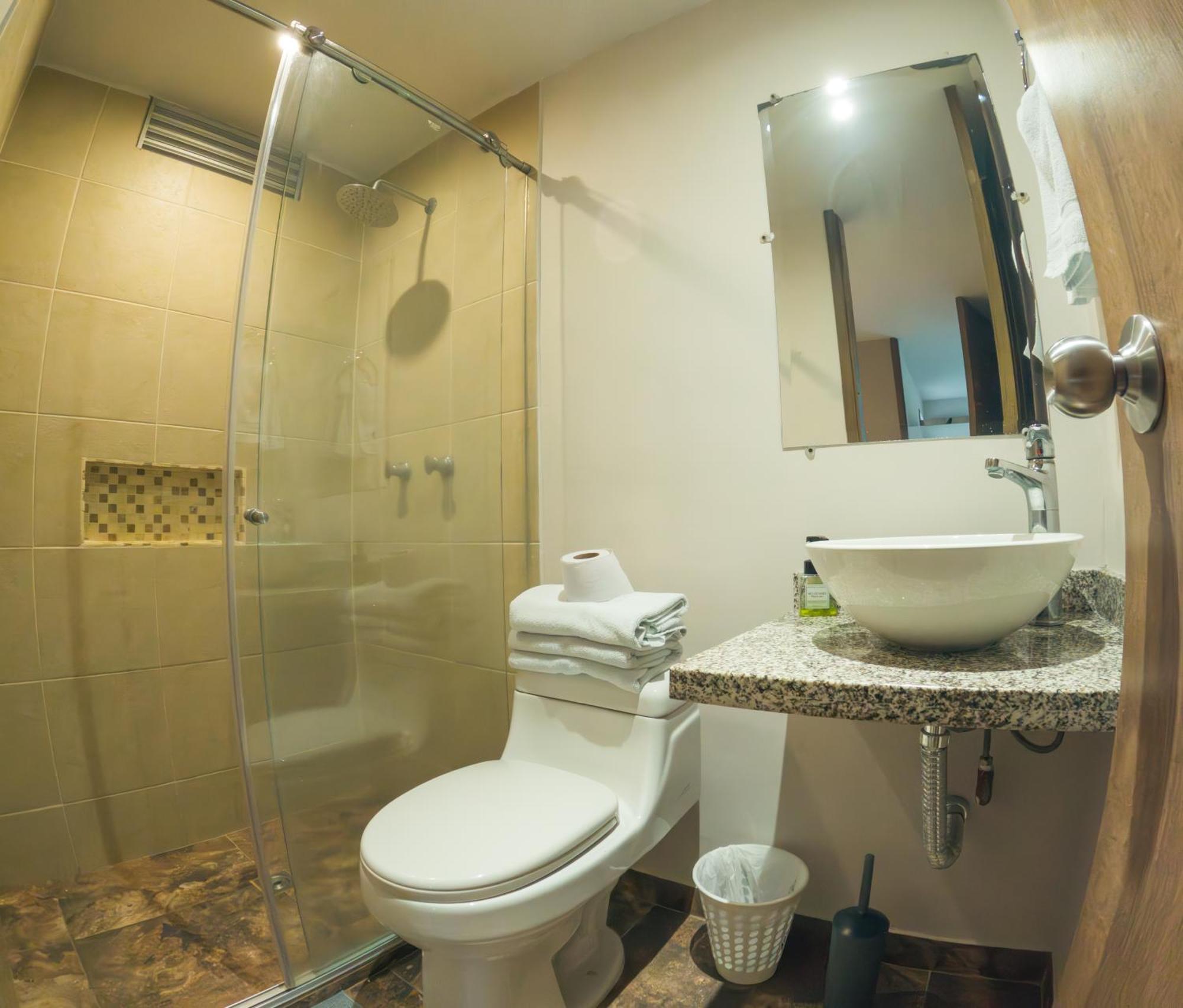 Santorini Apartamentos Amoblados Pereira Ngoại thất bức ảnh