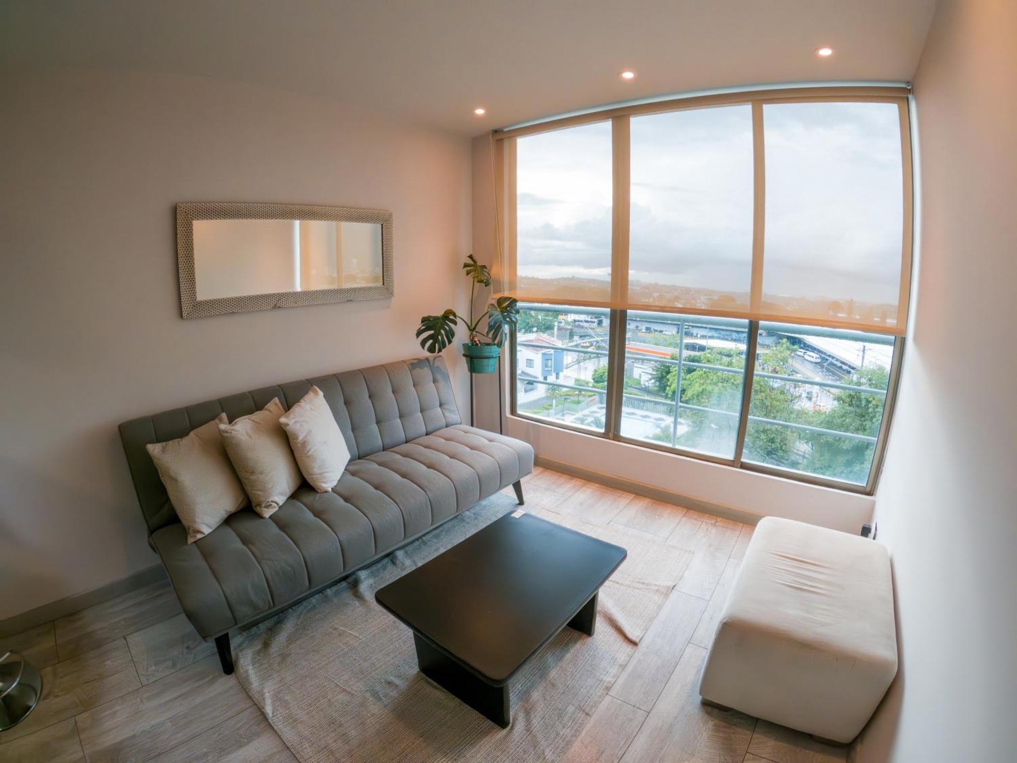 Santorini Apartamentos Amoblados Pereira Ngoại thất bức ảnh
