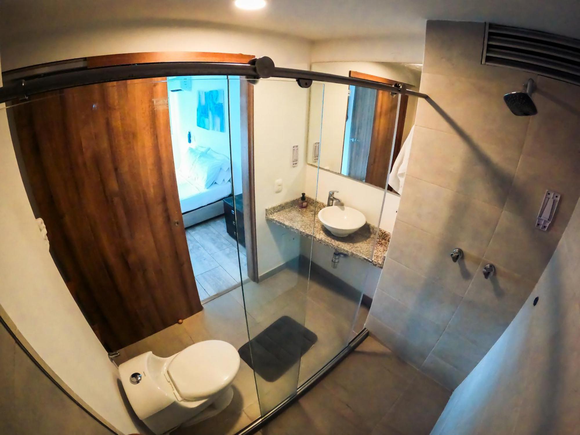 Santorini Apartamentos Amoblados Pereira Ngoại thất bức ảnh