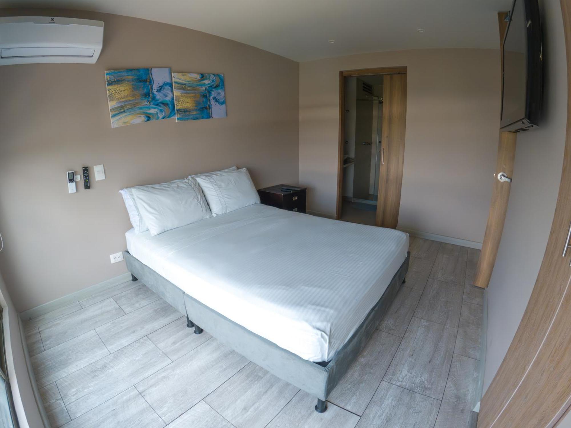 Santorini Apartamentos Amoblados Pereira Ngoại thất bức ảnh