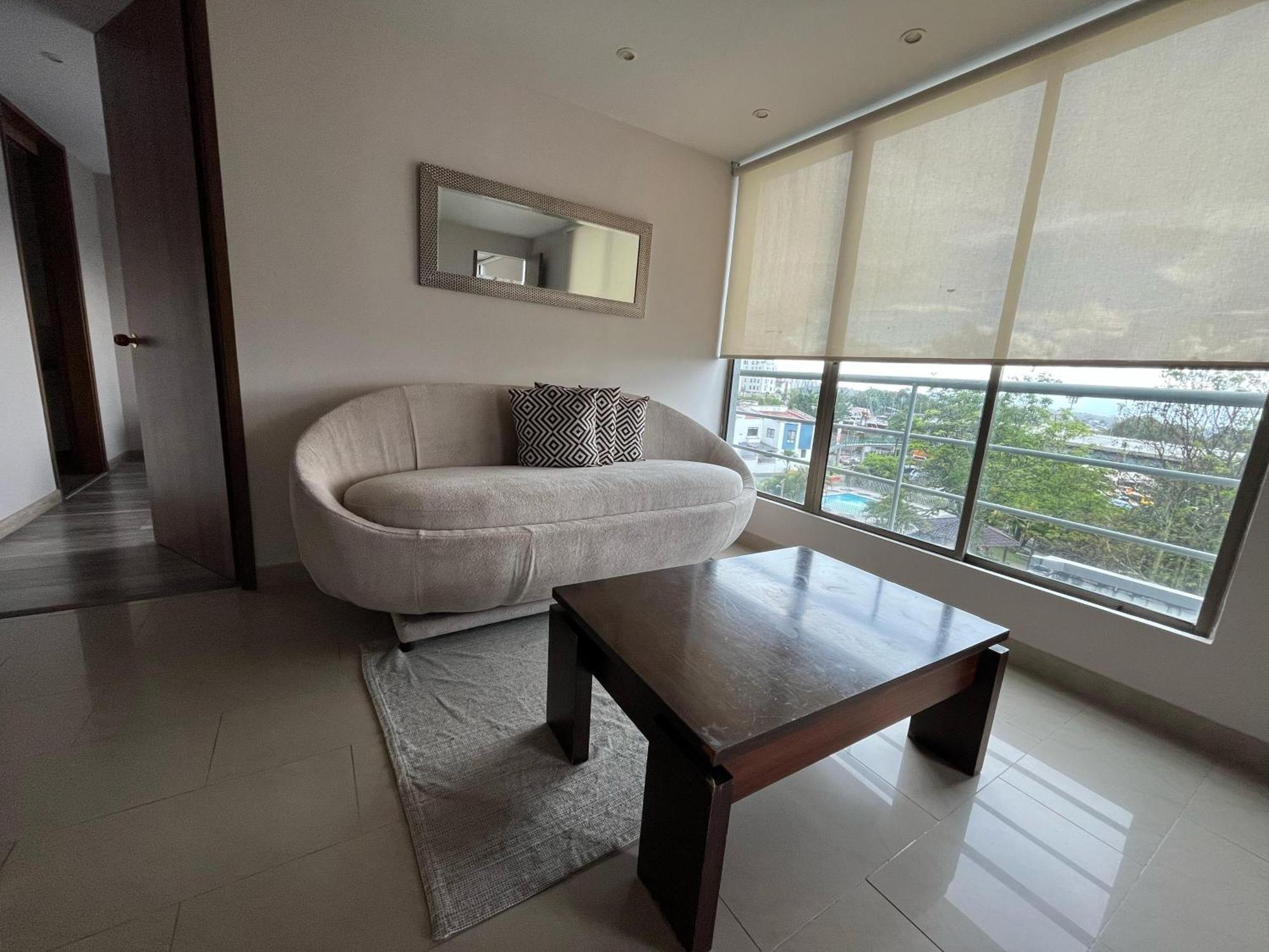 Santorini Apartamentos Amoblados Pereira Ngoại thất bức ảnh